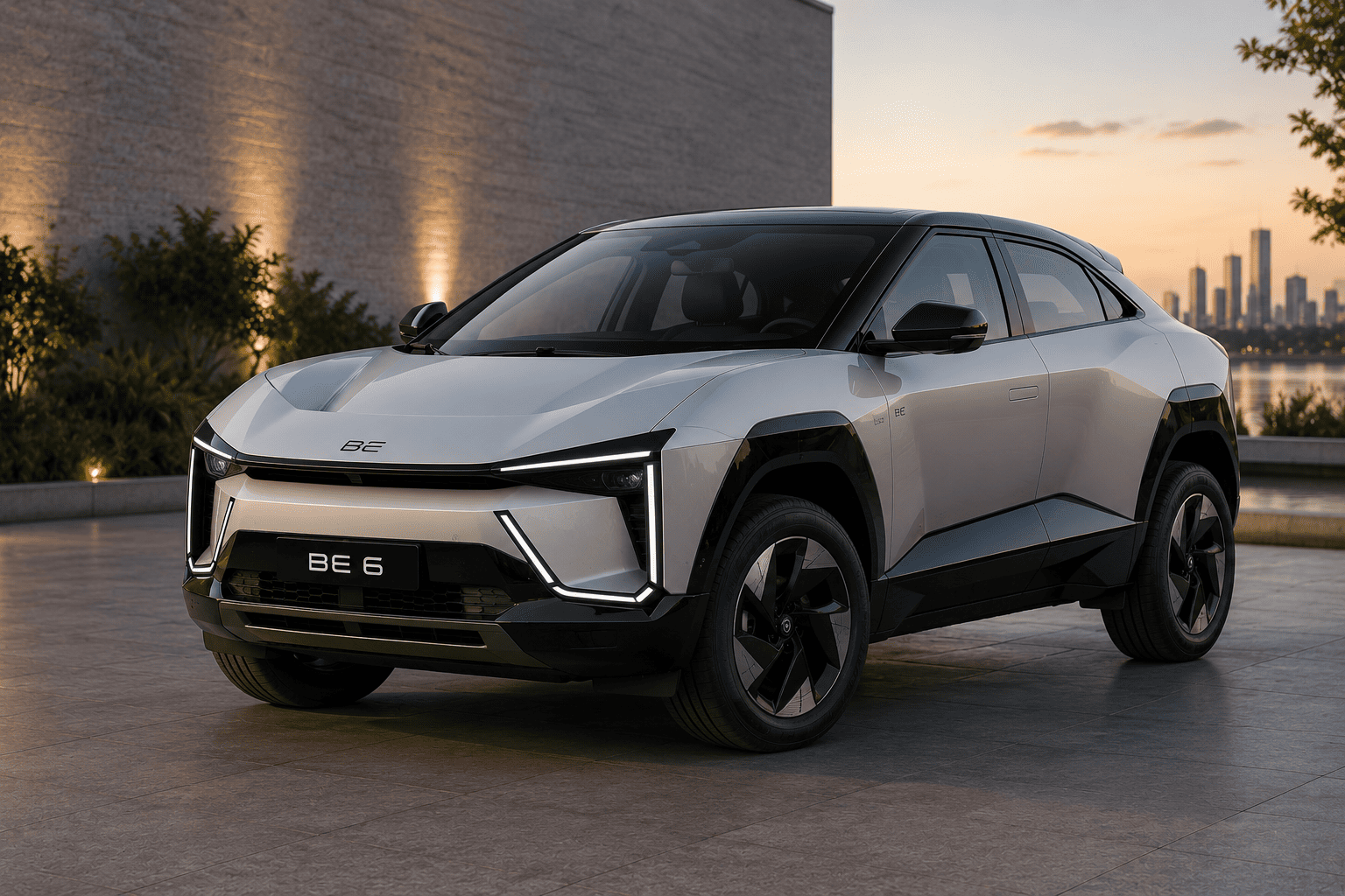 Best Electric Cars in India Under 20 Lakh